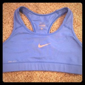 Nike Pro Sportsbra